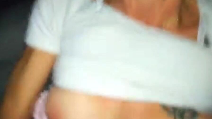 Anal fucking milf prolapsed asshole cumshot