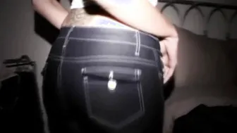 Hot Babe Casting Couch showing her perfect tits and fucking hardcore