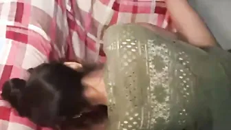 Hot Indian Babe fucking 4