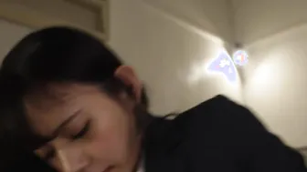 Yatsugake Umi Interrogation Officer Fuck