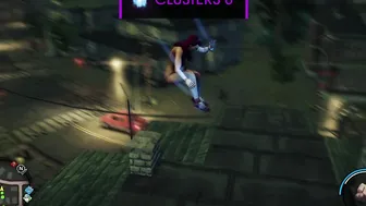 Hello porn video – Saints Row 4: Re-Erected Promo