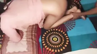 Desperate Housewives On School Grounds - Teacher's Pet Gets Fucked By Student