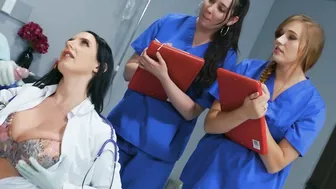 Voluptuous porn video – Firsthand Experience Tape With Markus Dupree Angela White - Brazzers Official