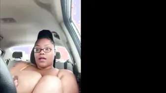 EBONY BBW BIG BREASTS EVERYWHERE PICK 1