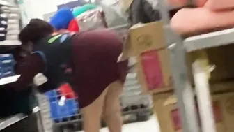 Huge Ass GILF