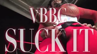African sexy Vanessa Blue  strap-on solo compilation