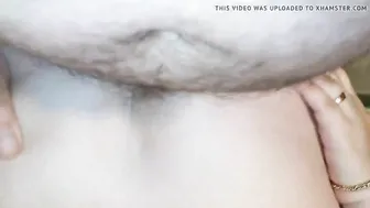 Un bon anal pour madame