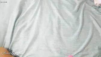 19 Yo deep anal sex Spank butt fellatio CUM drink AprilBigAss