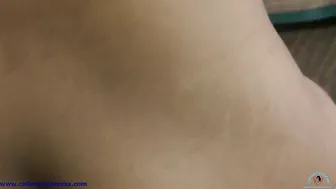 Destiny LoveE Bangs at the Hot Pad