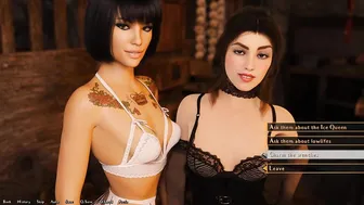 Dik porn video – Being a DIK 0.6.0 Part 119 Milfs and Babes inside 1 Place