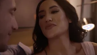 Dancer porn video – Tonights Gf - Chloe Amour Takes Care of Married Fans Sensual needs