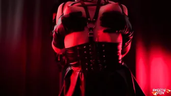 Demon porn video – Demon Lilith Deeply Long Penis  Doggy Fucking - Cumshot