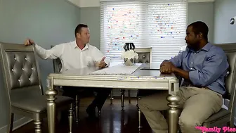 Daddys Friend - S2:E2