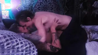 Milf Bae Lovers Love Making sixty nine Oral Sex Missionary