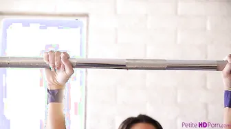 Total Workout - S10:E1