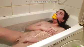 What the duck? Making a splash