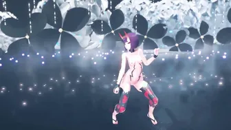 Mmd Pounded this or Fucked my Bushy Asshole your Choice?