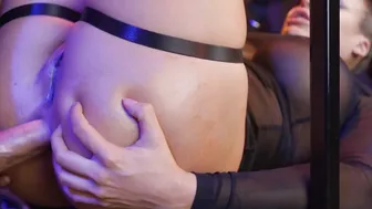 Dont Let Her Out Film With Luna Camgirl Scott Nails - Brazzers Official