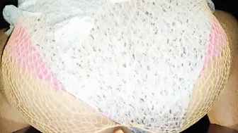 cd natalie take dildo for her big ass