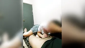The best 19 year old women students blowing dicks to teachers and stepfamily private latin college cunt with mouth