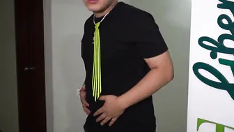 I cheat on my hubby with his best friend at a New Years Eve party (EPIC ENDING)