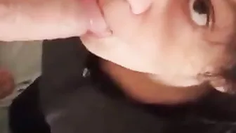 Head and Jizzed Compilation