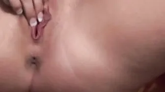 Amazing Bae Heather Starlett Masturbating Her Clitoris  beauty Pussyhole