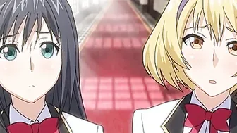 College 19 Yo Fucking into Class - Uncensored Anime [EXCLUSIVE]