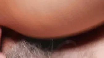 DSC13-five) Big Boobed Amateur cougar Does Anal Then Getting Anal Hook Enjoying Toy double penetration Nipple Clamps  Age Gap