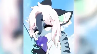 Adorable and Bae Furry Girls 2022 | Pics and Vids