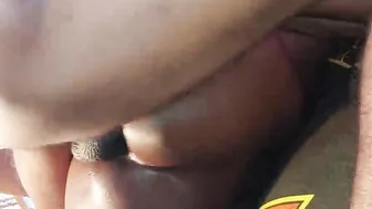 2 bi sexual boys and a barely legal women tight snatch fucking each other great well three-way Plowed Hardcore New-year Sex
