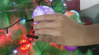 Genro pegou sua sogra gostosona na noite de Natal
