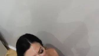 FEED ME CUMMM GIRLS BEGGING FOR FACIALS - FACIAL CREAMPIE COMPILATION - MALE ORGASM COMPILATON