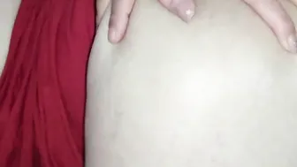 Bimbo Fiance Begging For A Booty Pounded - Anal Sex point of view Hoe Old milf