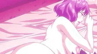 mom Asks for an ANAL CUMSHOT — Uncensored Cartoon [EXCLUSIVE]