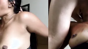 Hot REAL Amateur Bimbos Hardcore Deep Throat Fuck Domination COMPILATION two