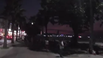 Petite Asian girlfriend jerking off