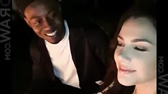 Valentina Nappi has an appetite for a huge black dick tonight 3