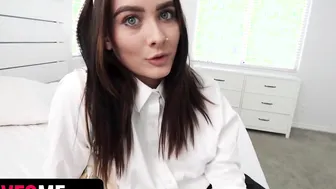 Storyline porn video – My beauty StepSis Veronica Church Wants To Play A Erotic Game Of Truth Or Dare - SisLovesMe