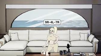 Complete porn video – Complete Gameplay - Fuckerman Summer Time two