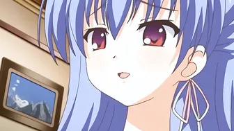 Young Stepsister and Stepbrother Caught into Bed — Cartoon [SUB ENG]
