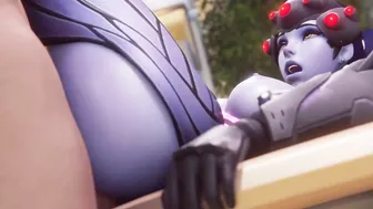September 2022 Day 20 | Daily SFM  Blender Animations