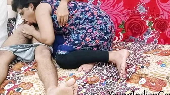 Gorgeous Indian Teen Sarika Fucked After Shower - Watch In Full Hindi Audio In Desi Style