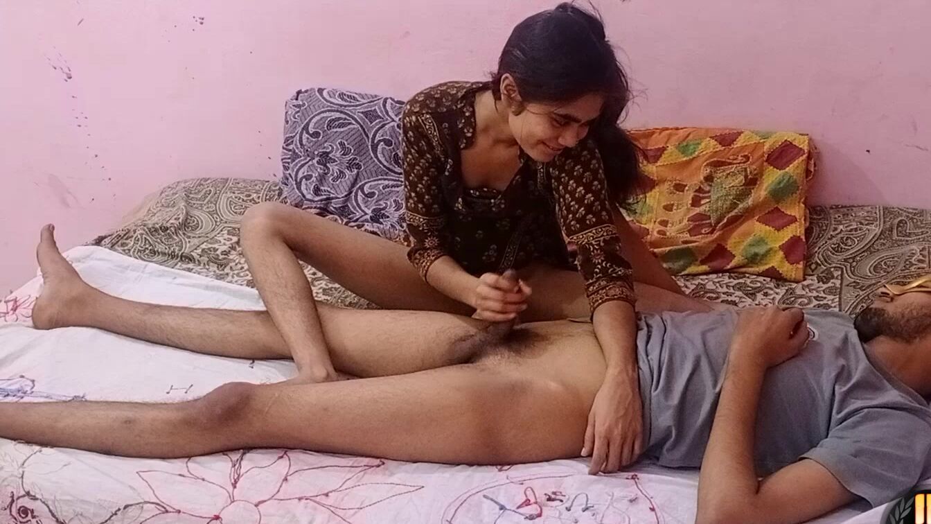 Desi College Girl With Big Tits Having Indian Sex With Boyfriend 4kPorn.XXX photo