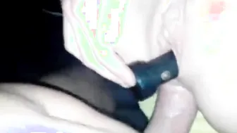 Anal destroyed milf