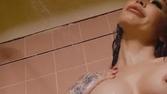 BIMBO-tel Film With Monique Alexander Jane Wilde - Brazzers Official