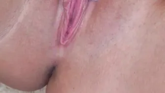 Carolyn Reese getting ass fingered