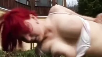 Hotty Babe with big breast and fucking hardcore
