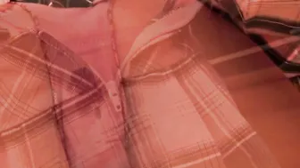 Tiny Emo Upkirt Fingering Pussy hard
