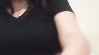 The sun is down its time to masturbate